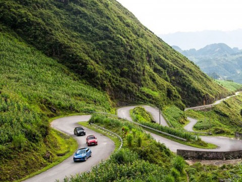 Kinh nghiệm thuê xe ô tô tự lái Đà Nẵng
