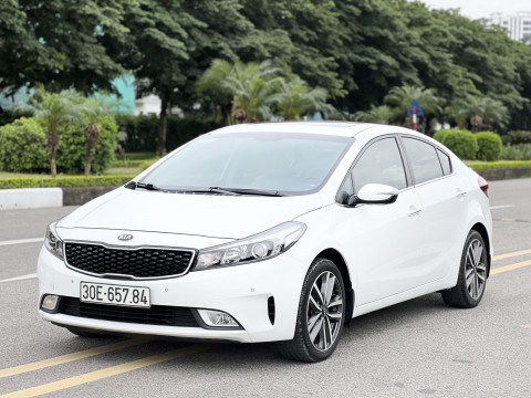 - KIA CERATO 2018  - KIA CERATO 2018
